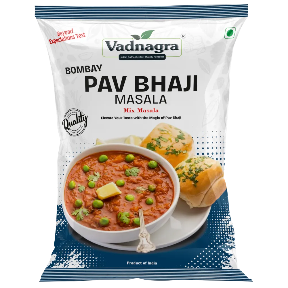 Pav Bhaji Masala