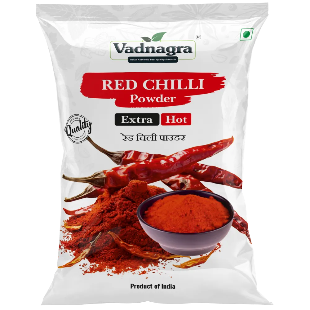 Red Chili  Powder