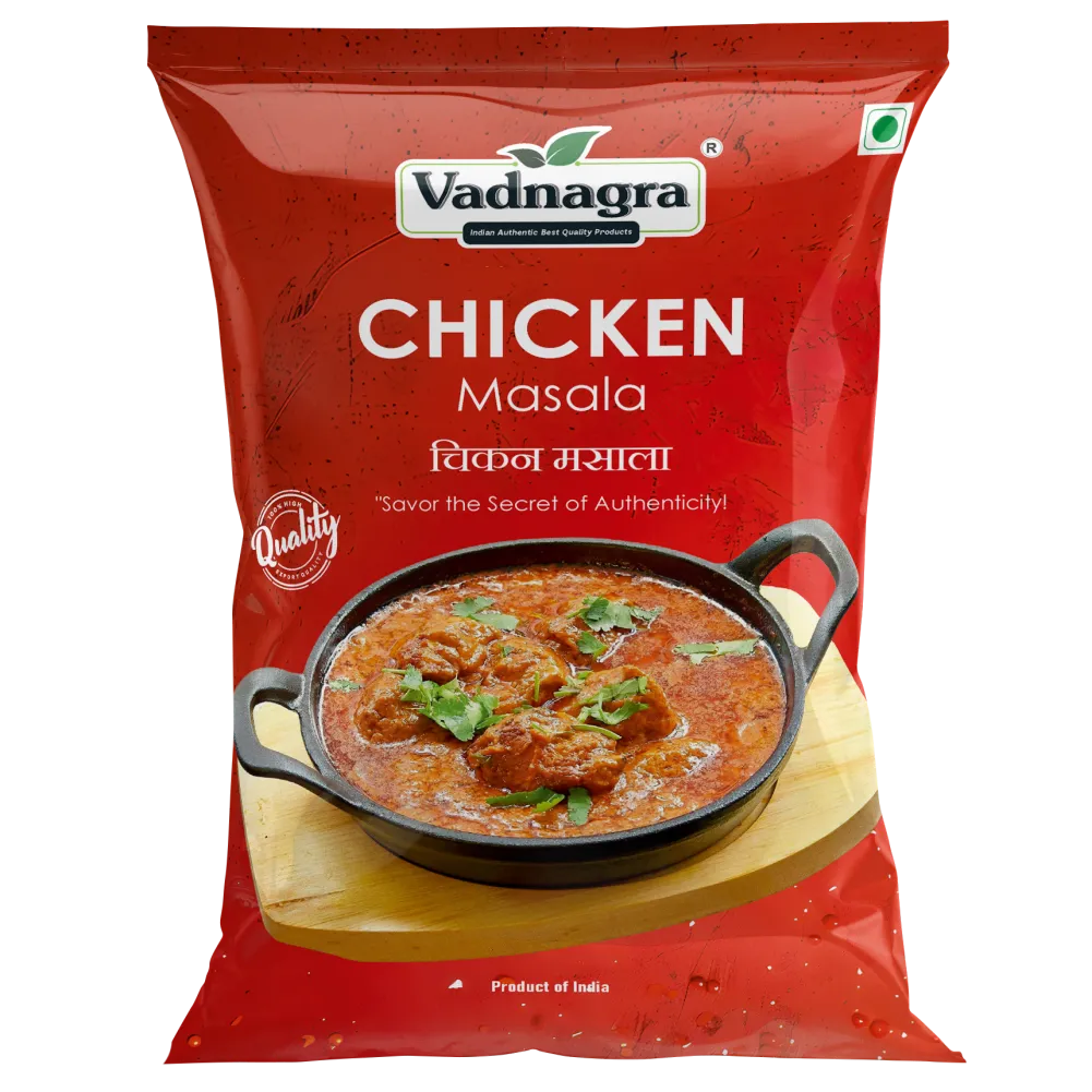 Chicken Masala