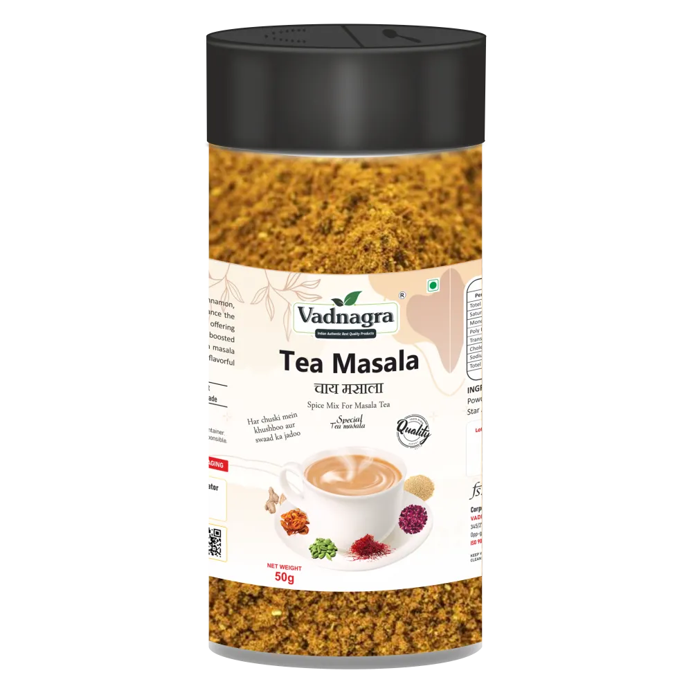 Tea Masala