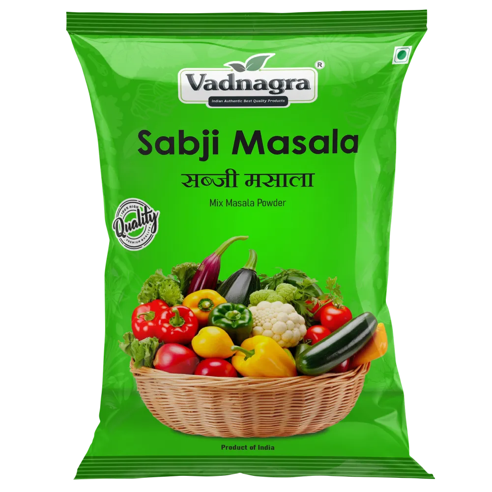 Sabji Masala