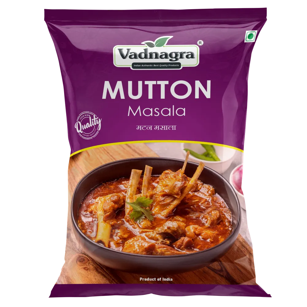 Mutton Masala