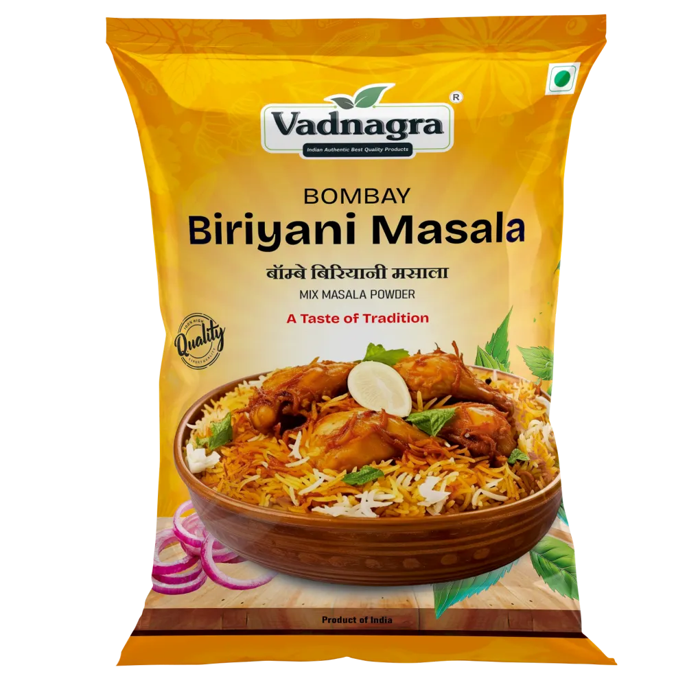 Bombay Biryani Masala
