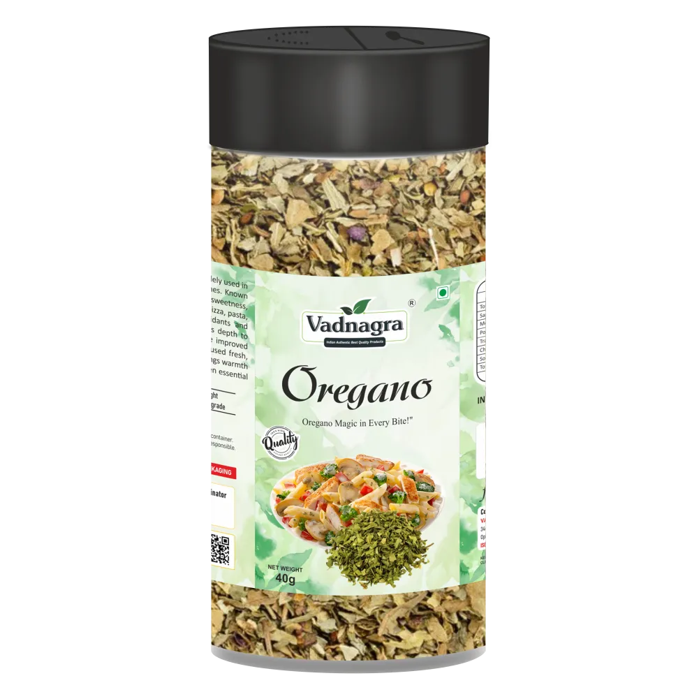 Oregano