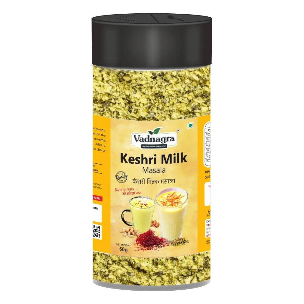 Keshi Milk