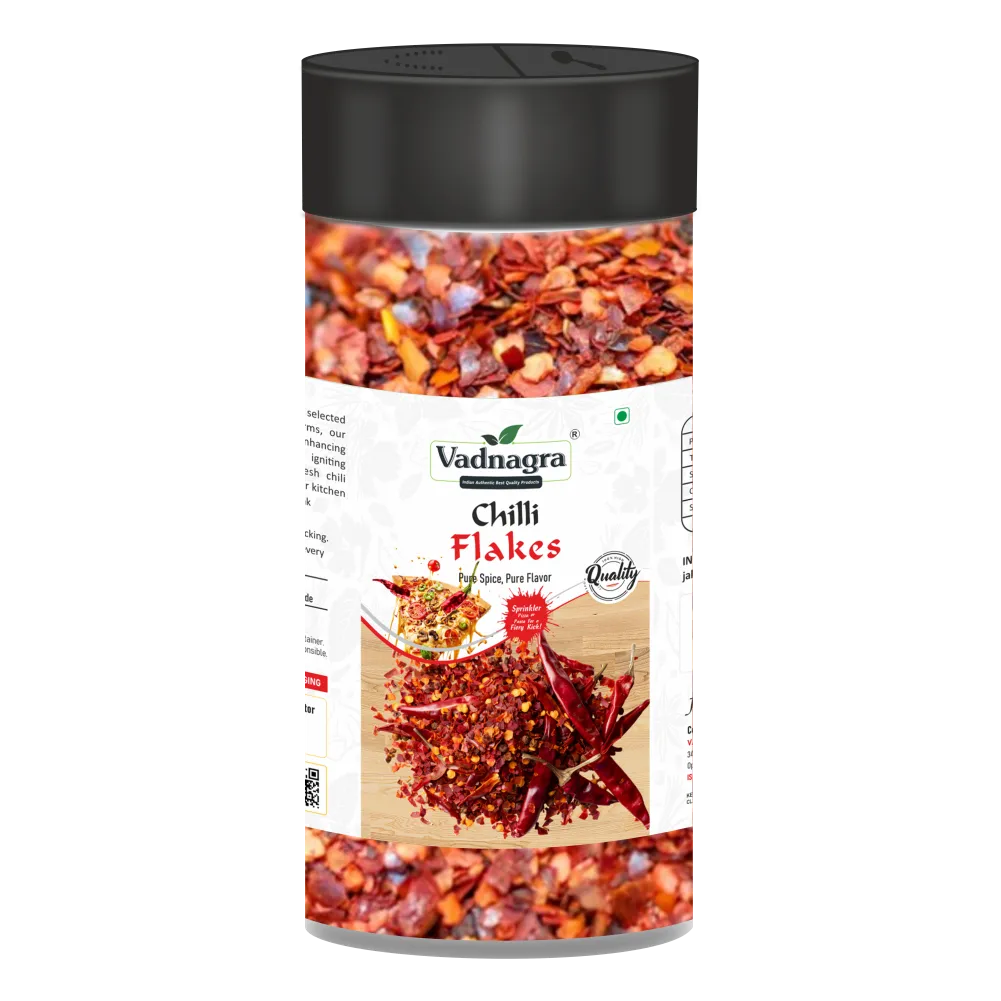 Chilli Fleks